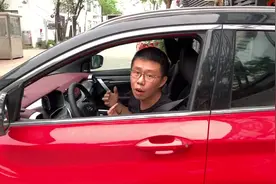 高速公路过路拿卡，停车场拿卡，千万要注意这几点....视频封面