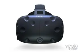 HTC Vive头盔于4月1日正式上市 售价799美元图片