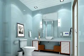 想要远离厄运 浴室风水你知道多少图片