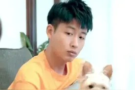 当你的女朋友烦躁的时候…也许你要这样做  @小蛋黄omi