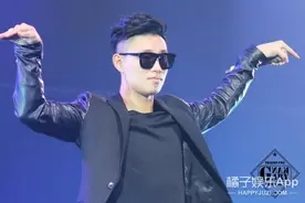 Gary：一个人能被这么多人喜欢都是有理由的！图片