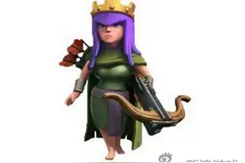 部落冲突新版天女流打法技巧介绍 官人我要图片