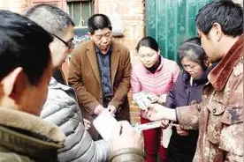 湖北籍聋哑女子被拐南阳 3岁女儿寻亲28年图片