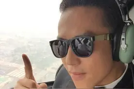 鄧超深情撒雞湯 網友不買賬：數學水平也就這樣了图片