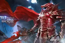 每一个人都是故事 全民奇迹那些NPC的背景故事图片
