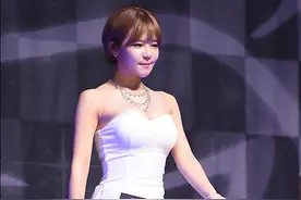 [MD PHOTO] 2016韩国赛车女郎选拔大赛首尔举行图片