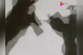 阳顶天武功究竟有多强？看完这战就知道了，绝顶高手都甘拜下风视频封面