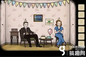 《逃离方块：生日》试玩评测:一场生日party引发的血案图片