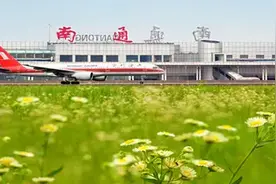 3月27日起南通机场将新开至三亚等地航班图片