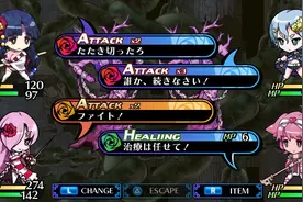 《罪恶少女:诱惑》《萤火虫日记》双双移植PC图片