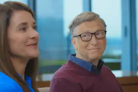 盖茨：如果你能拥有一种超能力 你希望是什么图片