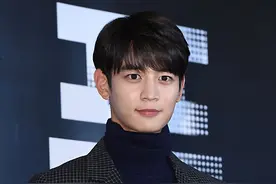 SHINee成员珉豪确定出演电视剧《花郎：The Beginning》图片