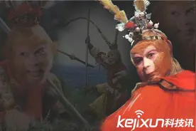 大圣怒骂唐僧脓包：《西游记》原著笑哭了图片