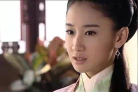 有多少人记得陈彦妃，她怀孕了，戏中的搭档也是载满回忆