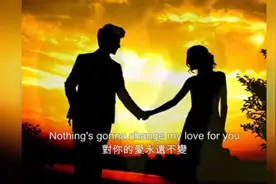 此情永不移-《廊桥遗梦》主题曲图片