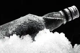 俄罗斯伏特加出口量跌至近10年最低值图片