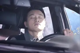 耿墨池开车一路狂飙，突发心脏病险些坠崖，这操作实在太致命了视频封面