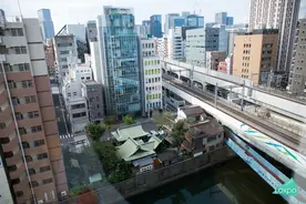 番外篇：和印象中的日本最接近的地方-镰仓图片