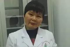 临床营养师故事连云港市妇保院张晓燕：月牙儿还真的有故事图片