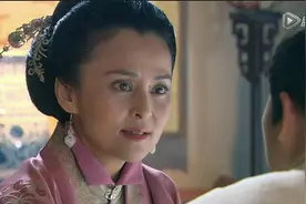 《女医明妃传》吴太妃为什么反对祁钰娶允贤？结局死了吗？图片