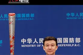 2019年10月18日至27日，第七届世界军人运动会将在武汉举办。火炬传递先行哦……