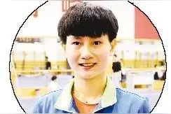 江晓涵：十六年如一日追逐武术梦 创新巧耕“试验田” 当好改革“探路者”图片