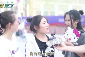 女生初吻有什么感觉？姑娘说的话，让人脸红视频封面