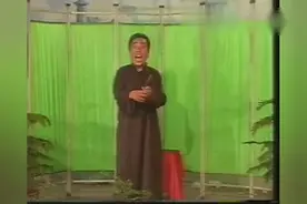 河南坠子 《打砂锅》《还钱》《傻姑娘》《卖鳖》_朱立忠演唱视频封面