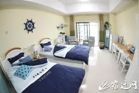 看刘强东承诺的京东高级白领公寓 想住吗？图片