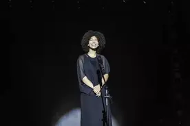 厉害了我的留学生，北京各大高校“洋明星”上演才艺大比拼图片