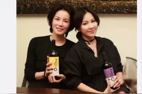 刘嘉玲再推个人红酒品牌 明星效应还值钱吗图片