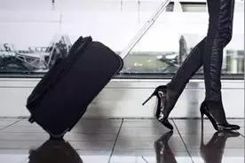 315抽查｜3年国抽告诉你 这些箱包就不要拎去四海八荒走动了图片