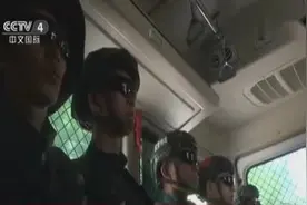 山西大同：山地反恐 锤炼武警特战队员快反制胜能力视频封面