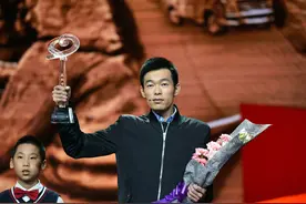 “感动中国2016年度人物”揭晓 湖南占俩：秦玥飞、张超图片