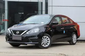 推荐1.6L智享版更受青睐 2016新轩逸购车手册图片