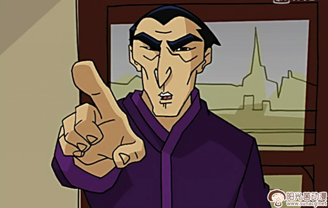 弹簧腿杰克真实图片 - 冷求网