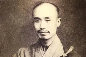 李叔同决意出家，与妻子告别，妻子说日本和尚可以有家室视频封面