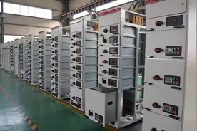 电工师傅需要知道的知识，GCK配电柜是什么？视频封面