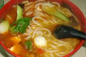 美味米线中真的含有明矾吗？科学实验检测告诉你真相视频封面