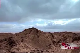 魅力中国城：从阿拉善路过，每一帧都美得可以做桌面！视频封面