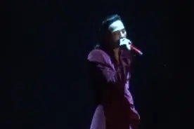 「风车」权志龙170610演唱会《Black》高清近景直拍版视频封面
