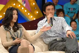 娱乐圈最苦莫过黄圣依，为杨子生了两个儿子却要背十年骂名视频封面