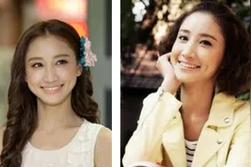 《星梦缘》里林思彤饰演者陈彦妃怀孕了！简直低调到尘埃里了！