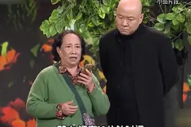 郭冬临小品，骗子说河南话引众怒 河南律师起诉他赔偿每人1元钱视频封面