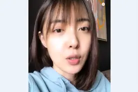 米露直播：透漏个人减肥诀窍，竟然是睡觉跟吃早饭~视频封面