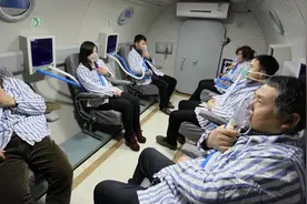 这些情况下千万不要做高压氧！