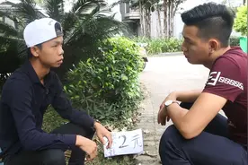 玉林四脚青龙鼎决战，哈哈，笑得我肚子疼视频封面