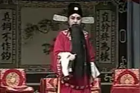 孙红丽唱晋剧《生死牌》选段，听着味儿真美，百听不厌！