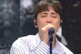 「风车」FTISLAND回归舞台《爱之痛》人气歌谣现场版
