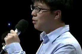 北大医学博士放弃专业，转行打麻将视频封面